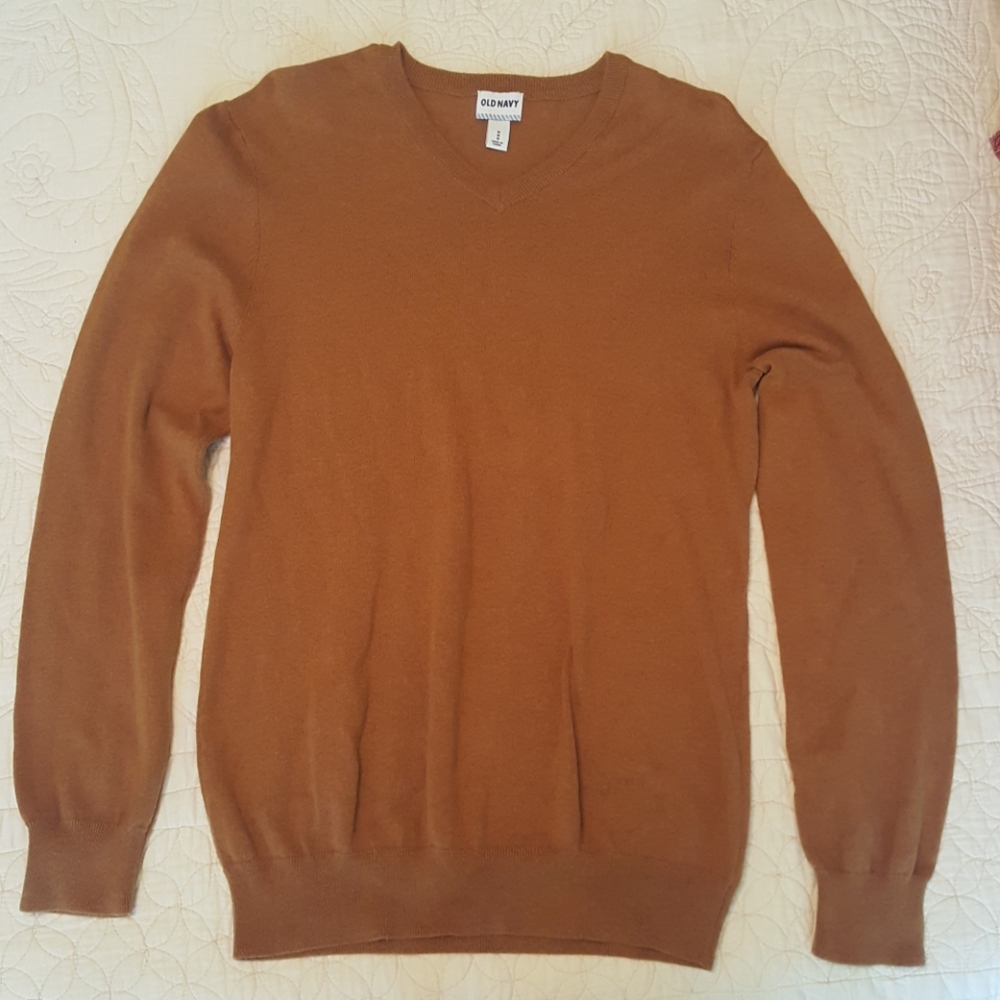 Mens sweater